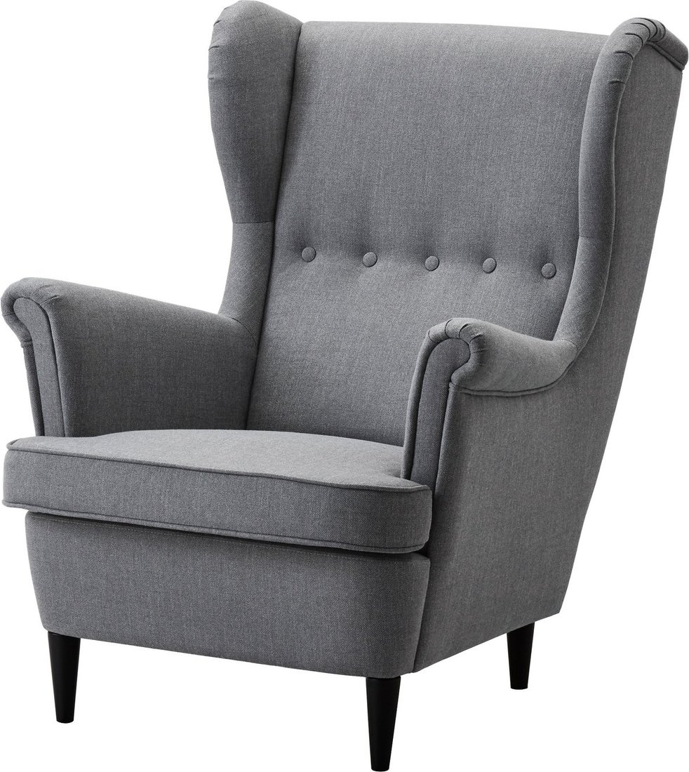 

Интерьерное кресло Ikea Strandmon 20343224