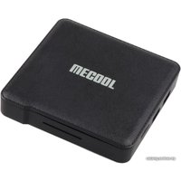Смарт-приставка Mecool KM1 Collective