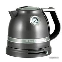 Электрический чайник KitchenAid Artisan 5KEK1522EMS