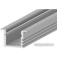 Алюминиевый профиль LEDPremium LPV-1222-2000 Anod