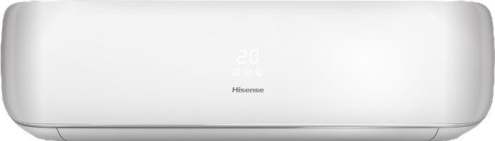 

Внутренний блок Hisense Premium Design Free Match DC Inverter AMS-12UW4RVETG00