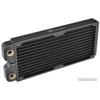 Система жидкостного охлаждения для процессора Thermaltake Pacific C240 DDC Soft Tube Water Cooling Kit CL-W249-CU12SW-A