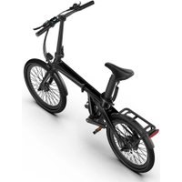 Электровелосипед ADO ADO Air Carbon (черный)