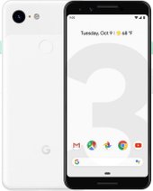 Pixel 3 64GB (белый)