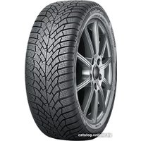 Зимние шины Kumho WinterCraft WP52 225/60R18 104V XL
