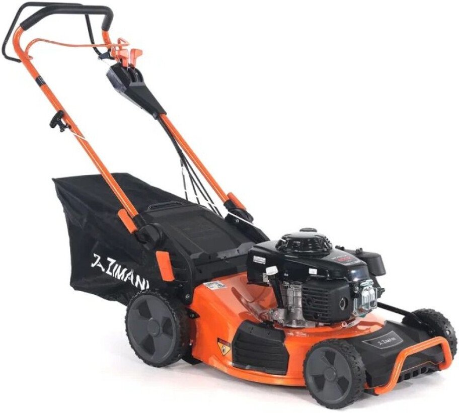 Газонокосилка ZimAni LC553HV