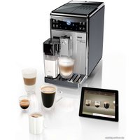 Кофемашина Saeco GranBaristo Avanti [HD8969/09]