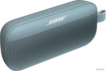 Беспроводная колонка Bose SoundLink Flex (синий)