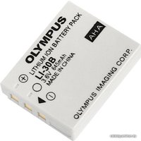 Аккумулятор Olympus LI-30B