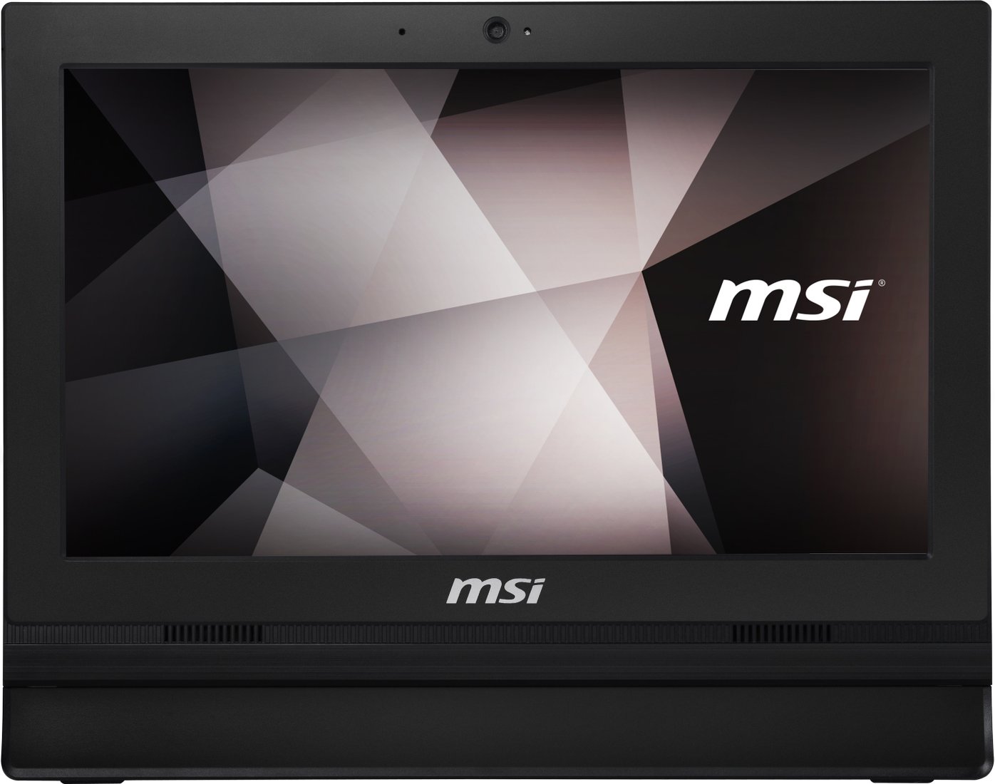 

Моноблок MSI Pro 16T 10M-226XRU
