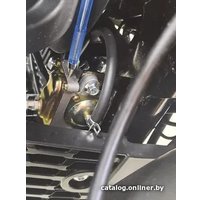 Мотоцикл ЗиД 300-01 Стайер