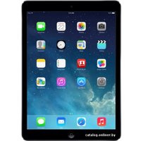 Планшет Apple iPad Air 32GB LTE Space Gray