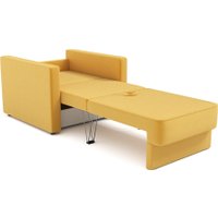 Кресло-кровать Mio Tesoro Таурус (velutto 56)