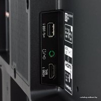 Телевизор Sony KDL-43W809C