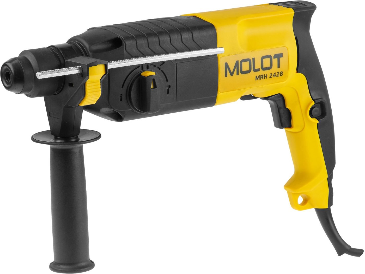 

Перфоратор Molot MRH 2428 MRH242800027