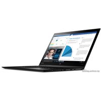 Ноутбук Lenovo ThinkPad X1 Yoga [20FQ0043RT]