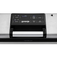 Бескамерный вакуумный упаковщик Gorenje VS120E Pro