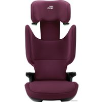 Детское автокресло Britax Romer Kidfix M i-Size (burgundy red)