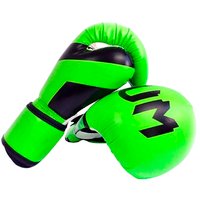 Перчатки Sundays NW-036 (6oz, зеленый)