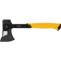 Топор плотницкий DeWalt DWHT51387-0