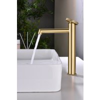 Смеситель Ganzer GZ19112-S