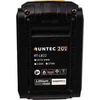 Аккумулятор Runtec RT-LB22 (20В/2 Ач)