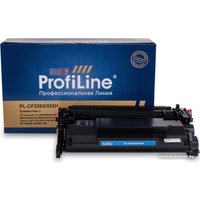 Картридж ProfiLine PL-CF226X/052H (аналог HP CF226X/052H)