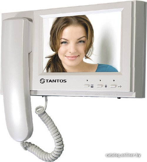 Монитор Tantos Loki