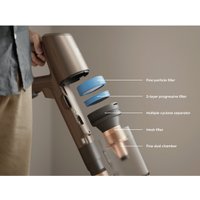 Пылесос Electrolux Ultimate 800 EP82U25ULT