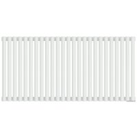 Стальной трубчатый радиатор Сунержа Эстет-11 500х1125 25 секций (белый)