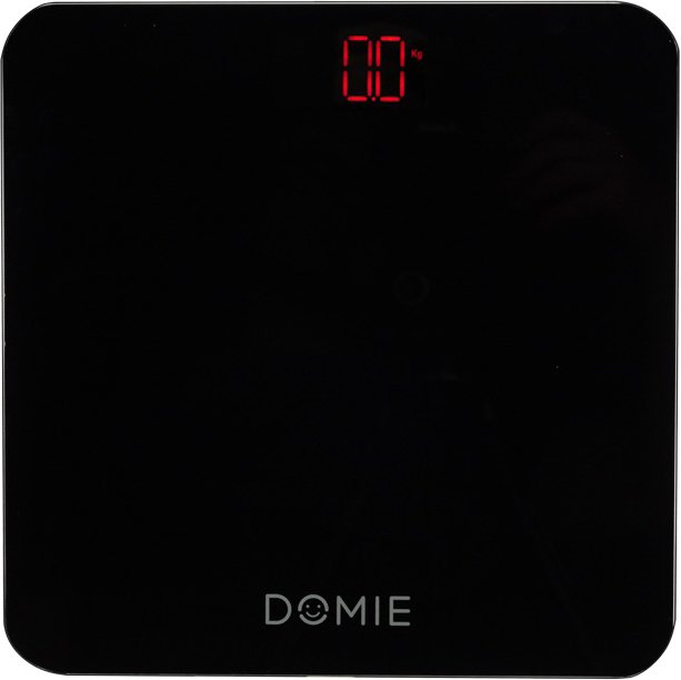 

Напольные весы Domie DM-SC-101