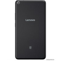 Планшет Lenovo Tab 3 7 Plus TB-7703X 16GB LTE (черный) [ZA1K0070RU]