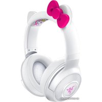 Наушники Razer Kraken BT Sanrio Characters Hello Kitty