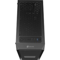 Корпус Оклик OCC-MD301