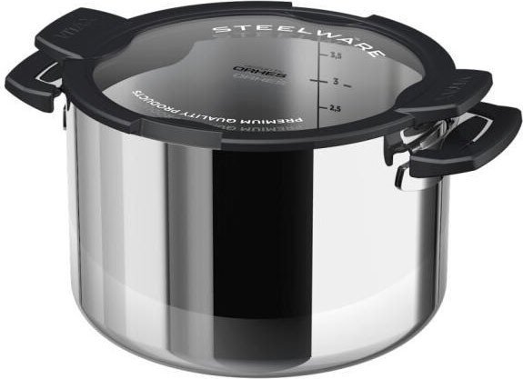 

Кастрюля Vitax Compact Chef VX-3802