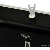 Диспенсер для бумажных полотенец Puff 5130Bl