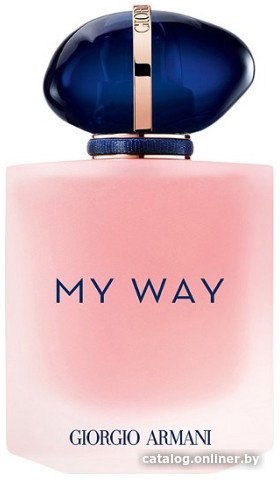 Парфюмерная вода Giorgio Armani My Way Floral EdP (30 мл)