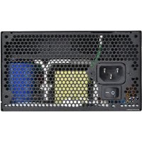 Блок питания SilverStone ST1200-PTS