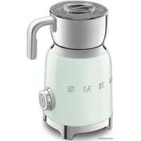 Автоматический вспениватель молока Smeg MFF01PGEU