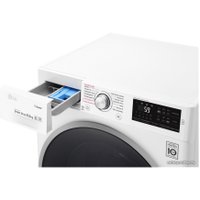 Стиральная машина LG F2J6WS1W