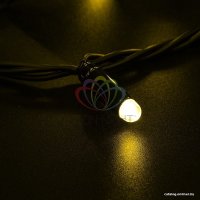 Новогодняя гирлянда Neon-Night Нить 305-171, 230В