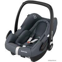 Детское автокресло Maxi-Cosi Rock 2020 (essential graphite)