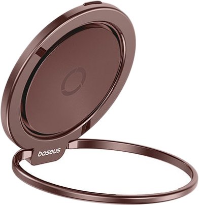 

Подставка Baseus MagPro II Magnetic Ring Phone Stand (золотистый)