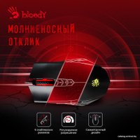 Игровая мышь A4Tech Bloody A70