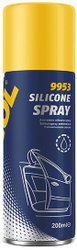 Silicone Spray 200мл 9953