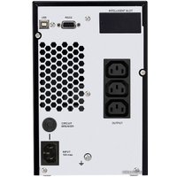 Источник бесперебойного питания FSP Knight PRO 1K