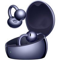 Наушники Huawei FreeClip 2 S (темно-синий, международная версия)