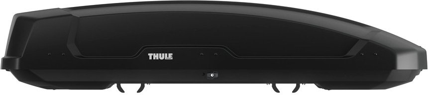 

Автобокс Thule Force XT XL (черный)