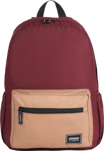 Городской рюкзак Demix 2A9VE1MAS2