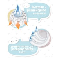 Трусики-подгузники Nihon Baby 5XL 12-17 кг (38 шт)